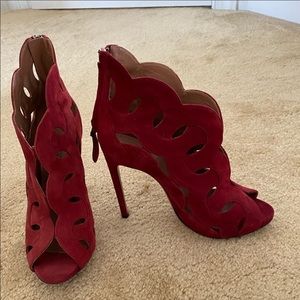 WILLING TO TRADE - TRADE VALUE $1500